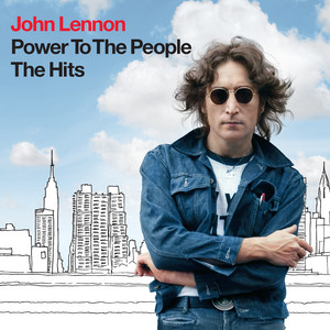 Happy Xmas (War Is Over) - John Lennon | Song Album Cover Artwork