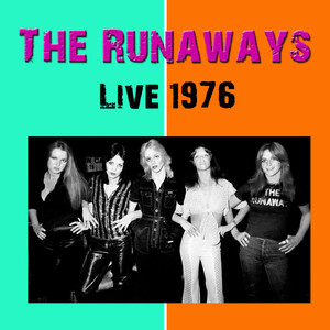 C'mon - The Runaways | Song Album Cover Artwork