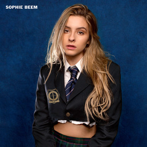 Nail Polish - Sophie Beem | Song Album Cover Artwork