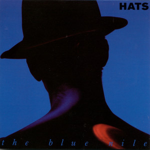 Let's Go Out Tonight - The Blue Nile | Song Album Cover Artwork
