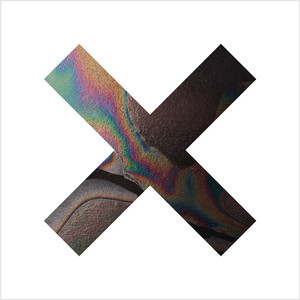 Missing The xx | Album Cover