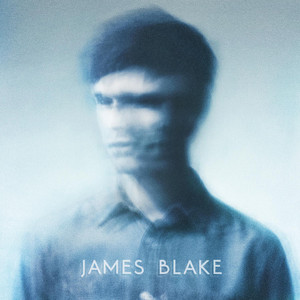 The Wilhelm Scream James Blake | Album Cover