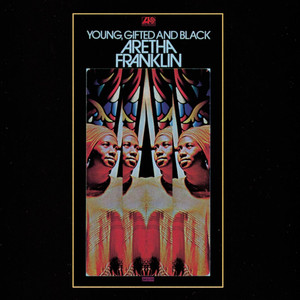 Rock Steady - Aretha Franklin | Song Album Cover Artwork