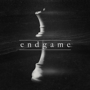 Endgame  - Klergy | Song Album Cover Artwork
