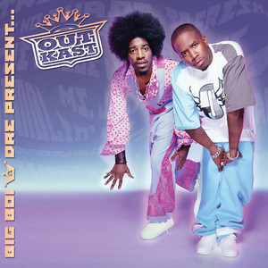 Players Ball - Outkast | Song Album Cover Artwork