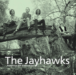 Blue - Jayhawks | Song Album Cover Artwork