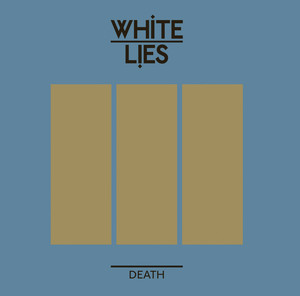 Death - White Lies | Song Album Cover Artwork