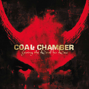 Blisters - Coal Chamber | Song Album Cover Artwork