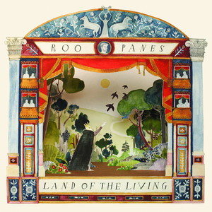 Little Giant - Roo Panes | Song Album Cover Artwork