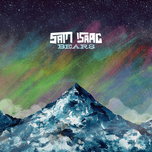 Bears - Sam Isaac | Song Album Cover Artwork