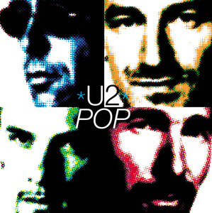 If God Will Send His Angels - U2 | Song Album Cover Artwork