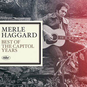 The Fightin' Side of Me - Merle Haggard | Song Album Cover Artwork
