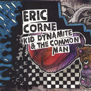 Trampolines - Eric Corne