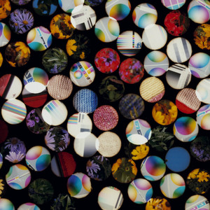 She Just Likes to Fight - Four Tet | Song Album Cover Artwork