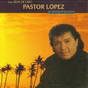 Cali Bonita - Pastor López | Song Album Cover Artwork