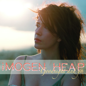 Speeding Cars - Imogen Heap | Song Album Cover Artwork
