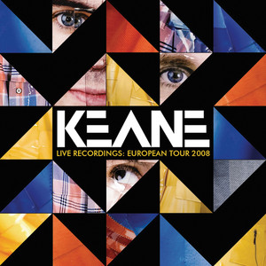 Better Than This - Keane | Song Album Cover Artwork
