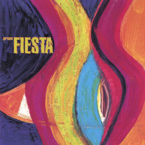 Digame - Grupo Fiesta | Song Album Cover Artwork