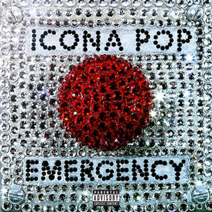 Clap Snap - Icona Pop | Song Album Cover Artwork