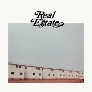 All the Same - Real Estate | Song Album Cover Artwork