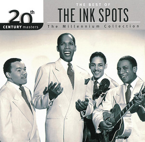 If I Didn't Care The Ink Spots | Album Cover