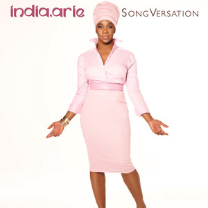 I Am Light - India.Arie | Song Album Cover Artwork