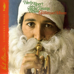 Jingle Bells - Herb Alpert & The Tijuana Brass | Song Album Cover Artwork