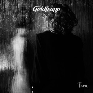 Thea - Goldfrapp | Song Album Cover Artwork