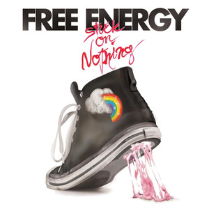 Dream City - Free Energy | Song Album Cover Artwork