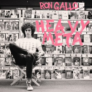 Please Yourself - Ron Gallo | Song Album Cover Artwork