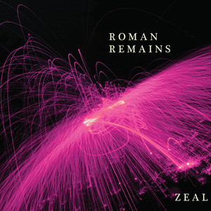Apoidea Roman Remains | Album Cover