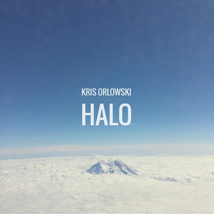 Halo - Kris Orlowski | Song Album Cover Artwork