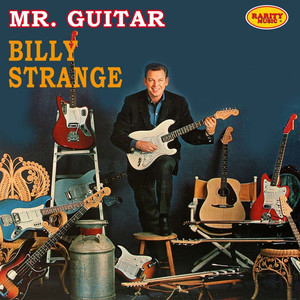 The Great Escape March - Billy Strange | Song Album Cover Artwork