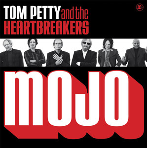 Something Good Coming - Tom Petty and The Heartbreakers | Song Album Cover Artwork