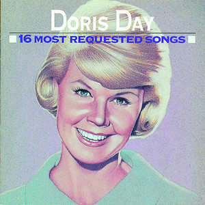 Whatever Will Be Will Be (Que Sera Sera) - Doris Day | Song Album Cover Artwork