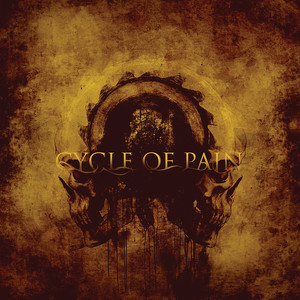 5 - Cycle Of Pain | Song Album Cover Artwork
