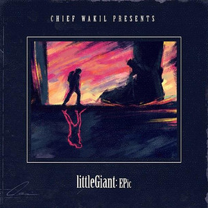 All My Life (feat. Marie Digby) - Chief Wakil