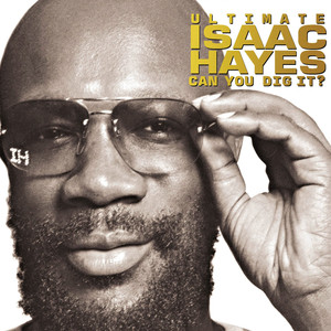 Chocolate Chip Isaac Hayes | Album Cover