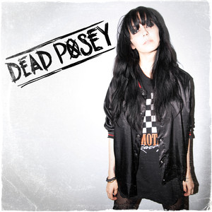 Freak Show Dead Posey | Album Cover