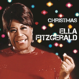 Santa Claus Is Coming To Town - Ella Fitzgerald