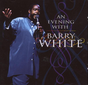 Never, Never Gonna Give You Up - Barry White