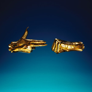 2100 (feat. BOOTS) - Run The Jewels