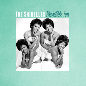Soldier Boy - The Shirelles | Song Album Cover Artwork