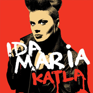 Bad Karma Ida Maria | Album Cover