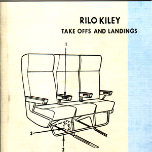Science vs. Romance - Rilo Kiley | Song Album Cover Artwork