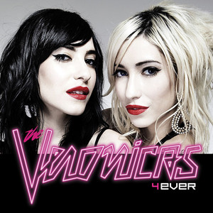 4Ever - The Veronicas