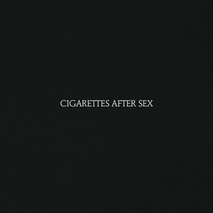 Apocalypse - Cigarettes After Sex | Song Album Cover Artwork