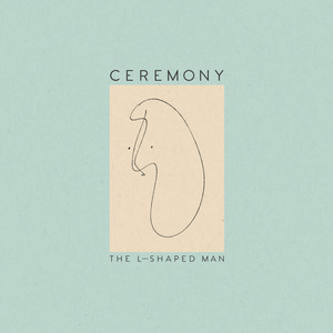 Exit Fears - Ceremony | Song Album Cover Artwork
