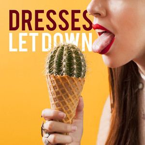 Catch - Dresses | Song Album Cover Artwork