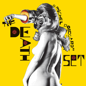 Chew It Like a Gun Gum - The Death Set | Song Album Cover Artwork